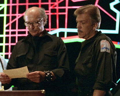 Tom Atkins Photo 12