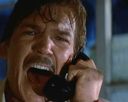 Tom Atkins Photo 2