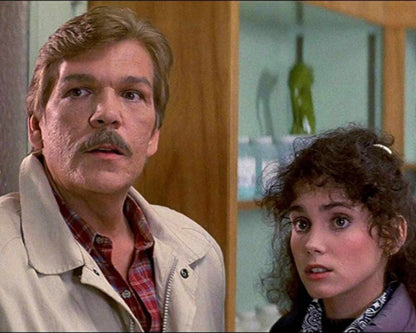 Tom Atkins Photo 5