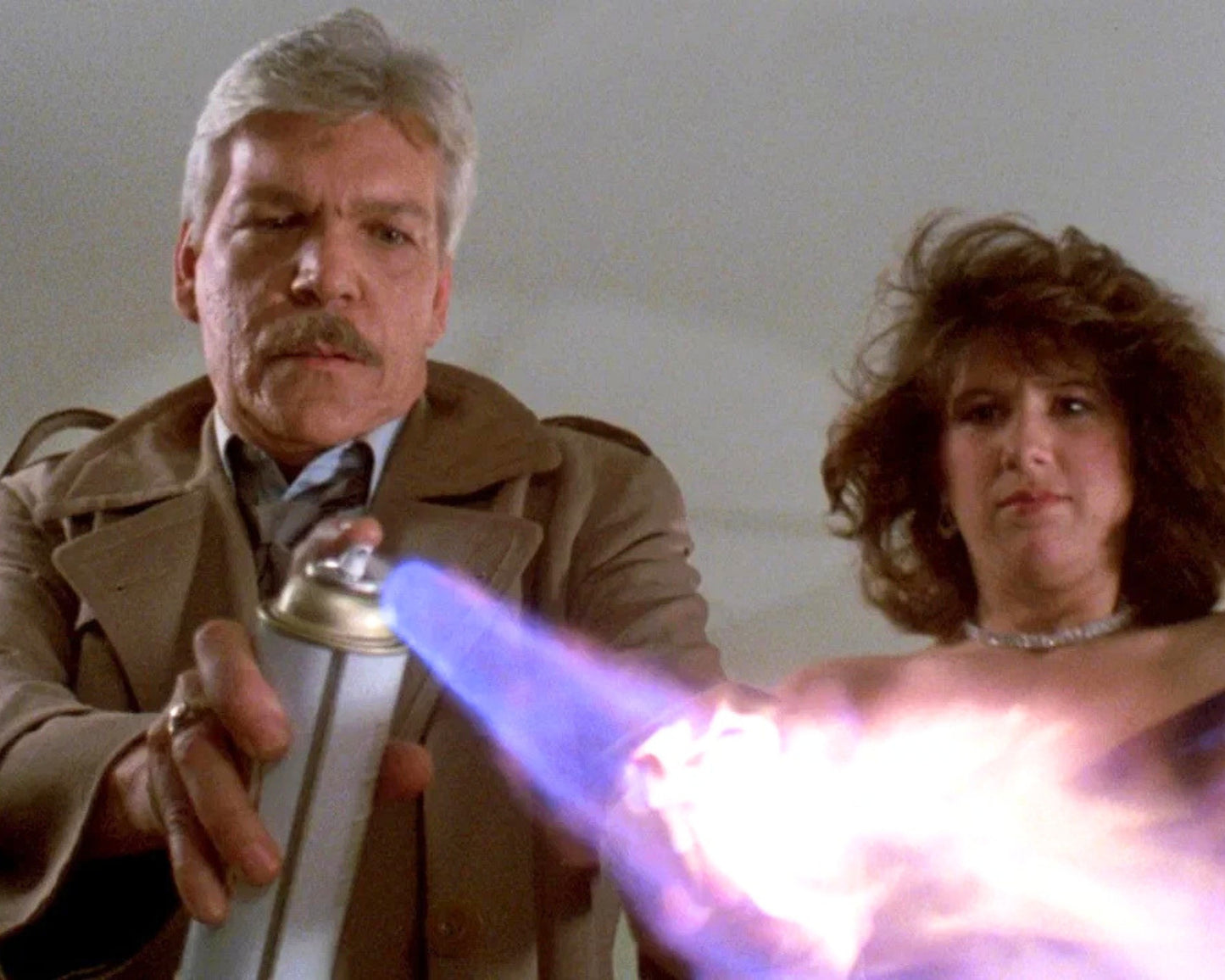 Tom Atkins Photo 8