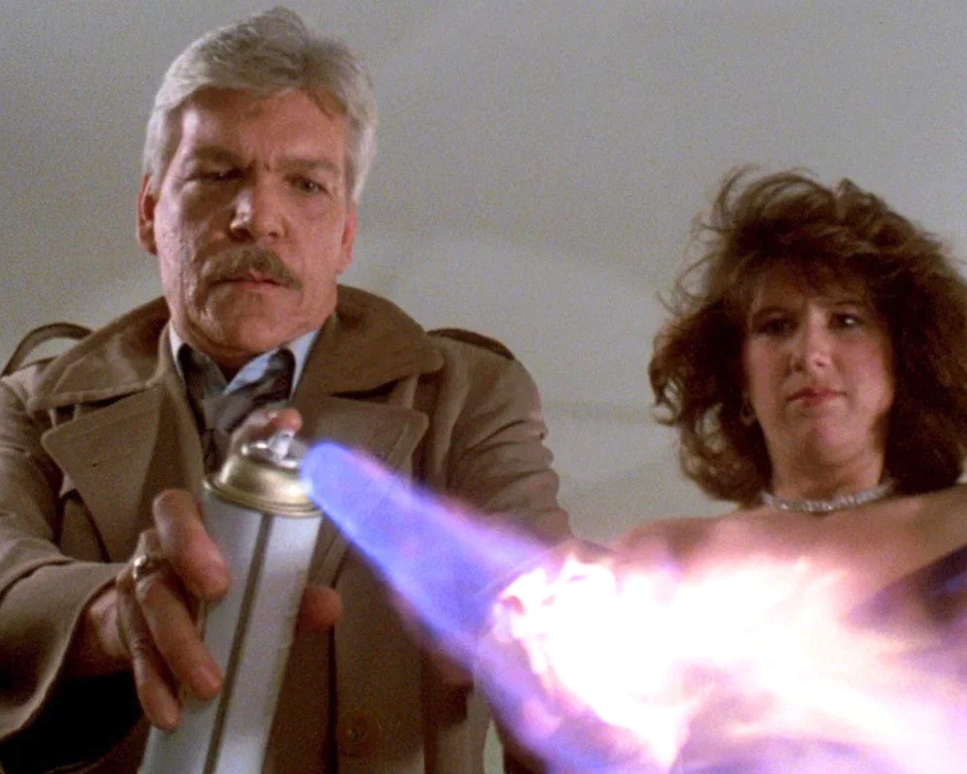 Tom Atkins Photo 8