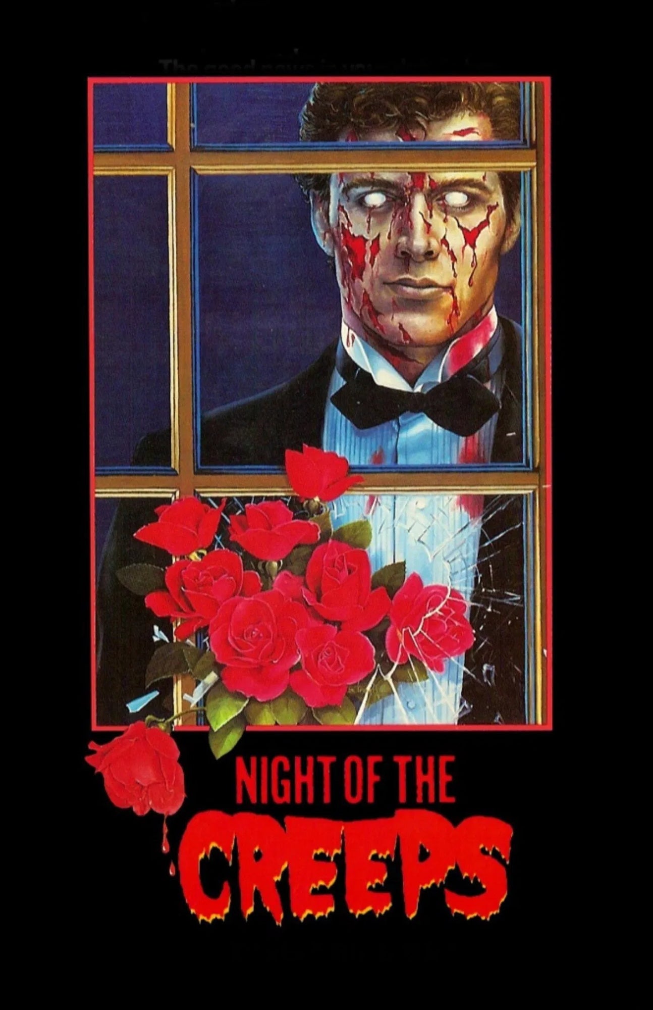 Tom Atkins Poster 10