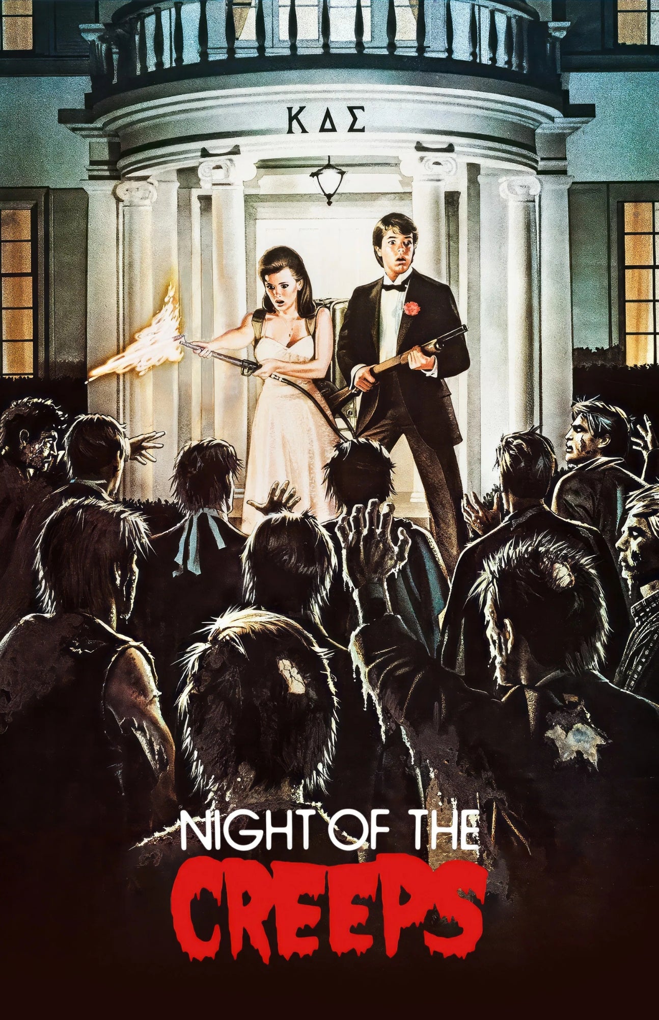 Tom Atkins Poster 11