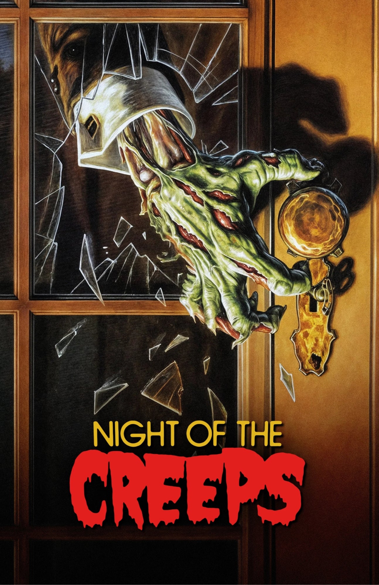Tom Atkins Poster 12