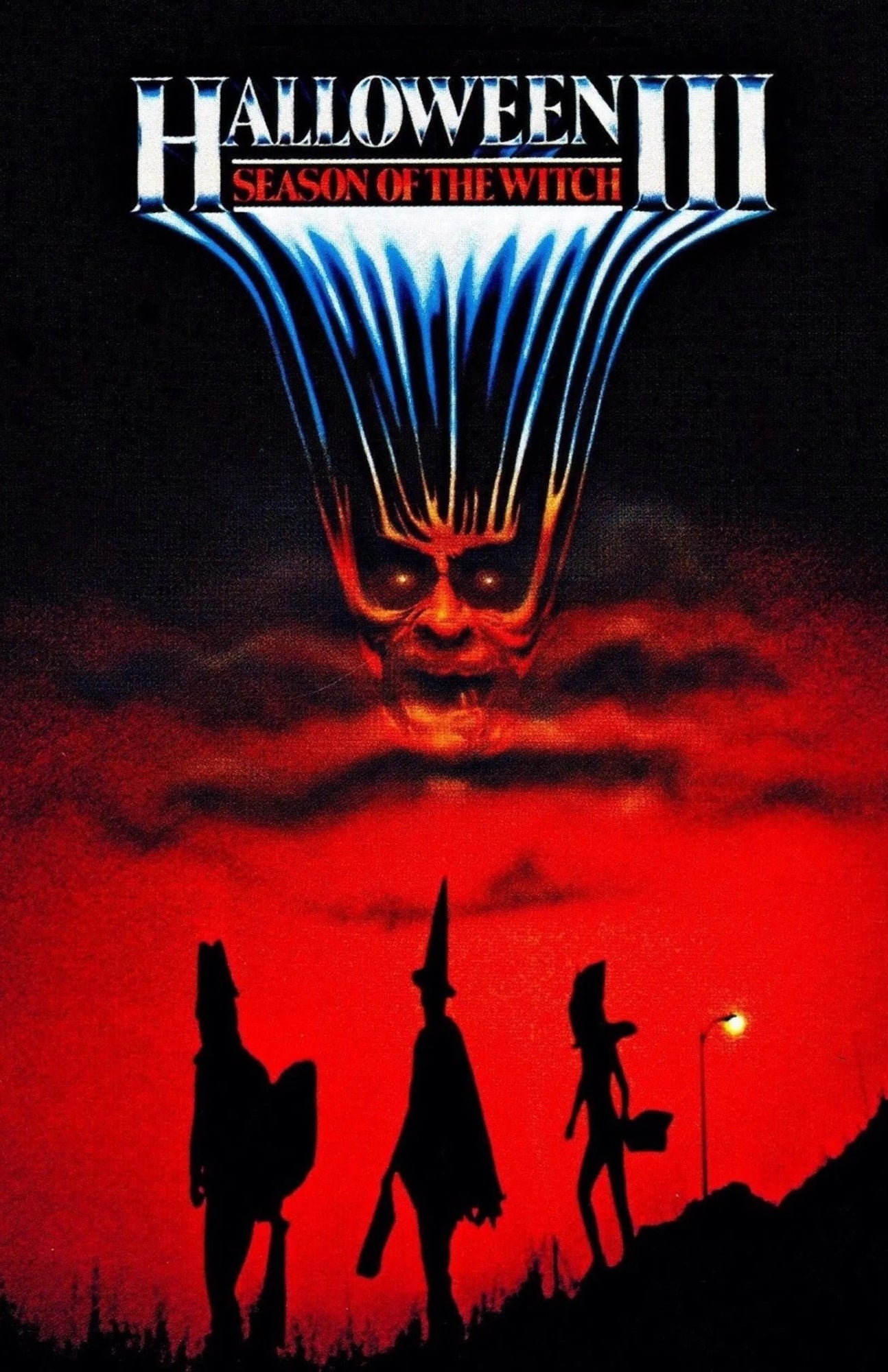 Tom Atkins Poster 2