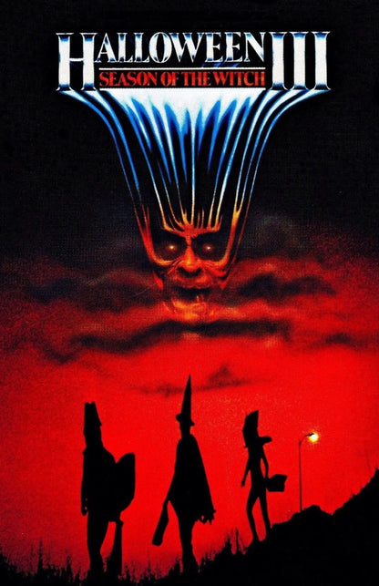 Tom Atkins Poster 2