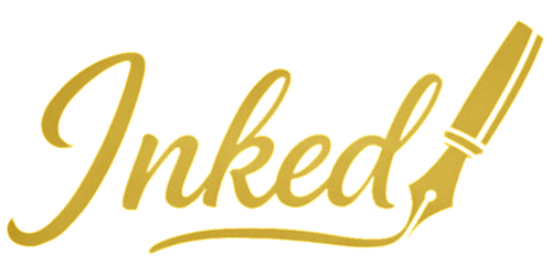Inked