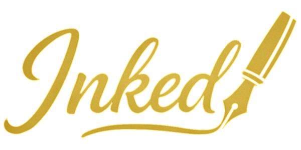 Inked logo
