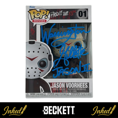 Black Friday Deal - You Pick 2 Signed Funkos For $100